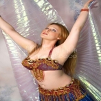 Arabic belly dance sur yala.fm